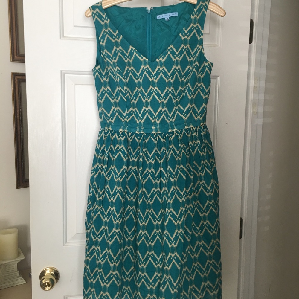 Antonio Melani dress size 4